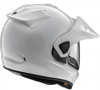 Arai Tour-X5 White