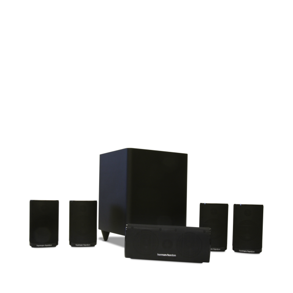 Harman Kardon HKTS 5 Hoparlör