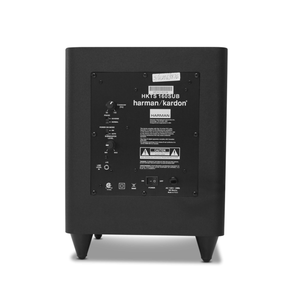 Harman Kardon HKTS 5 Hoparlör