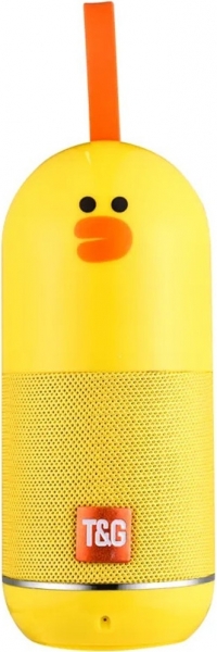 T&G TG502 Bluetooth Hoparlör