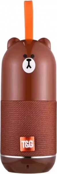 T&G TG502 Bluetooth Hoparlör
