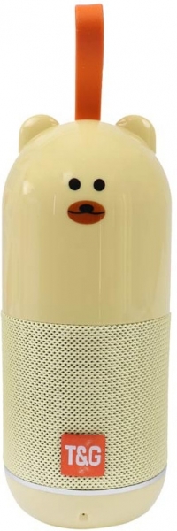 T&G TG502 Bluetooth Hoparlör