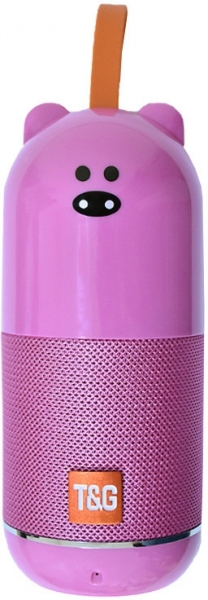 T&G TG502 Bluetooth Hoparlör