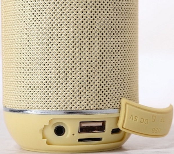T&G TG502 Bluetooth Hoparlör