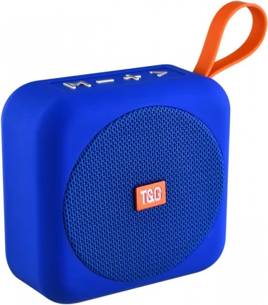 T&G TG505 Bluetooth Hoparlör