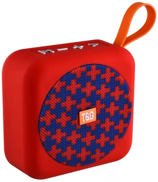 T&G TG505 Bluetooth Hoparlör