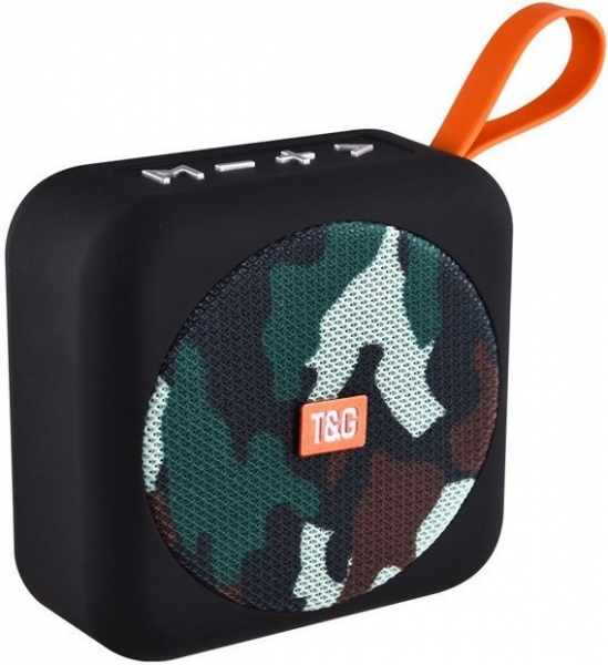 T&G TG505 Bluetooth Hoparlör
