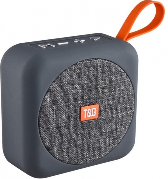 T&G TG505 Bluetooth Hoparlör