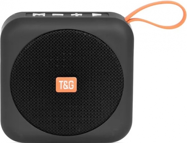 T&G TG505 Bluetooth Hoparlör