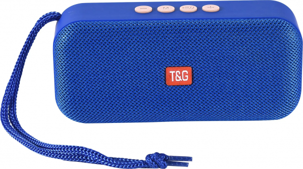 T&G TG516 Bluetooth Hoparlör