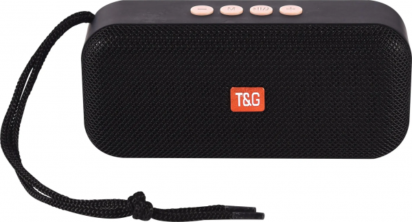 T&G TG516 Bluetooth Hoparlör