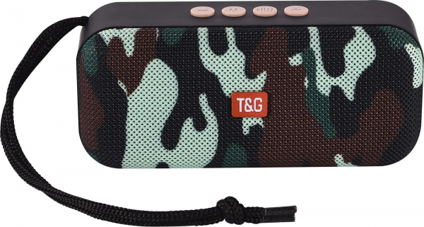 T&G TG516 Bluetooth Hoparlör