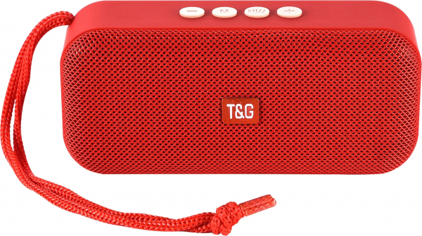 T&G TG516 Bluetooth Hoparlör