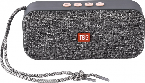 T&G TG516 Bluetooth Hoparlör