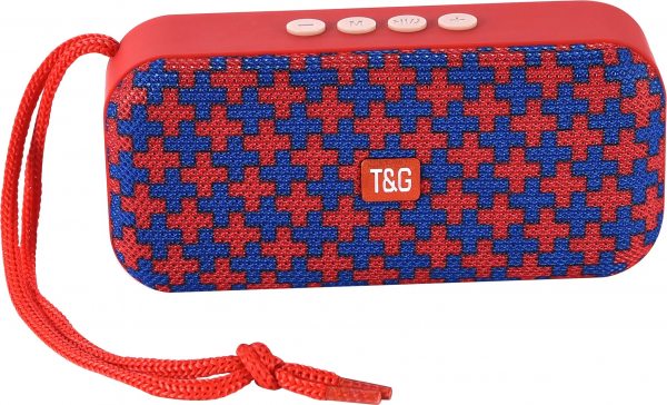 T&G TG516 Bluetooth Hoparlör