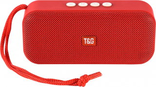 T&G TG516 Bluetooth Hoparlör