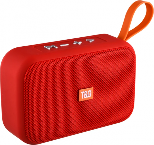 T&G TG506 Bluetooth Hoparlör