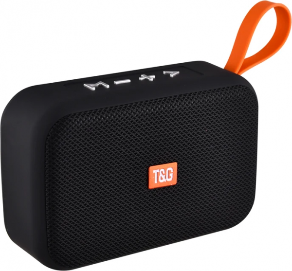 T&G TG506 Bluetooth Hoparlör