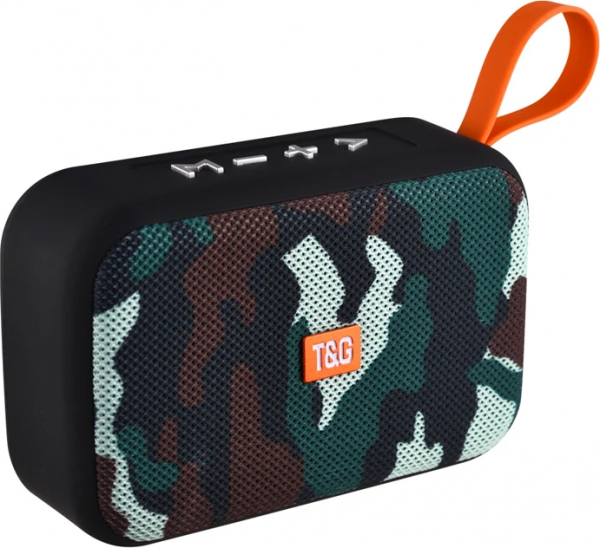 T&G TG506 Bluetooth Hoparlör