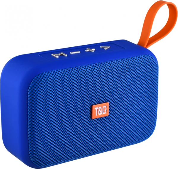 T&G TG506 Bluetooth Hoparlör