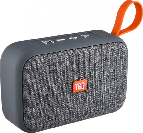 T&G TG506 Bluetooth Hoparlör