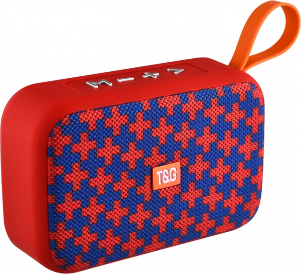 T&G TG506 Bluetooth Hoparlör