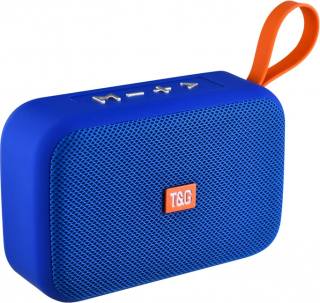 T&G TG506 Bluetooth Hoparlör