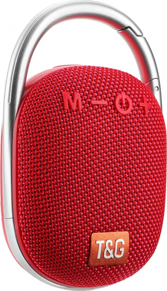 T&G TG321 Bluetooth Hoparlör