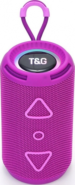 T&G TG656 Bluetooth Hoparlör