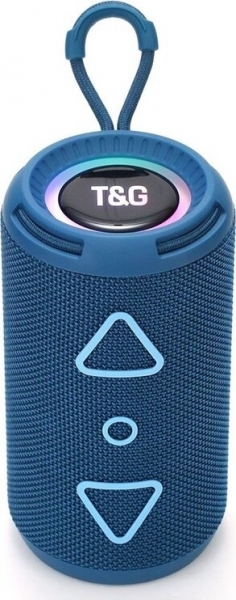 T&G TG656 Bluetooth Hoparlör