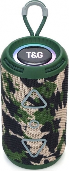 T&G TG656 Bluetooth Hoparlör