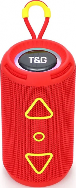 T&G TG656 Bluetooth Hoparlör