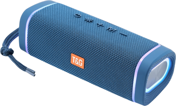 T&G TG375 Bluetooth Hoparlör