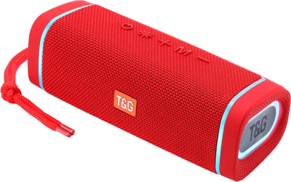 T&G TG375 Bluetooth Hoparlör