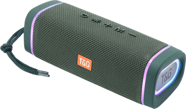 T&G TG375 Bluetooth Hoparlör