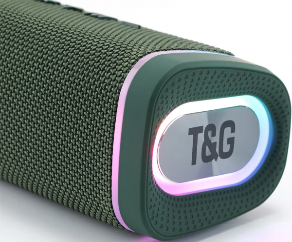 T&G TG375 Bluetooth Hoparlör