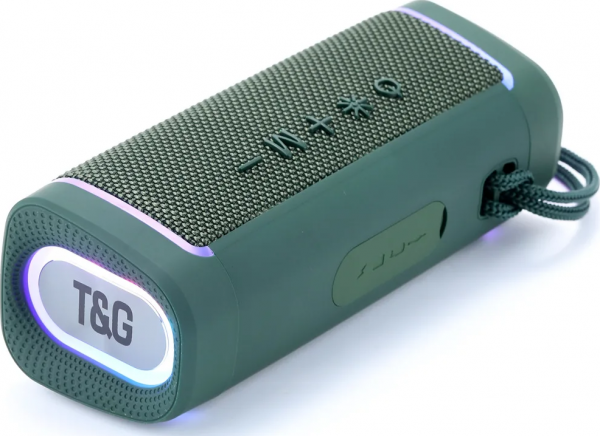 T&G TG375 Bluetooth Hoparlör