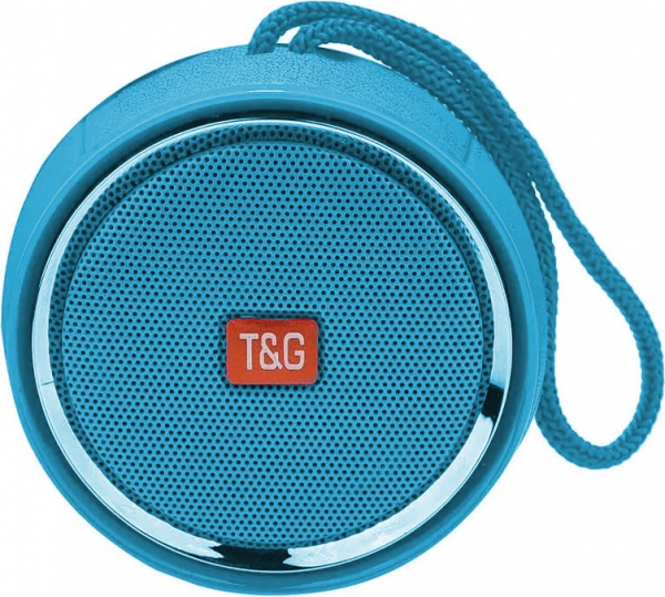 T&G TG536 Bluetooth Hoparlör