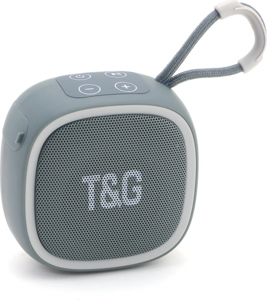 T&G TG659 Bluetooth Hoparlör