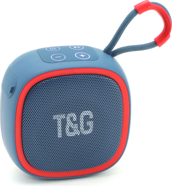 T&G TG659 Bluetooth Hoparlör