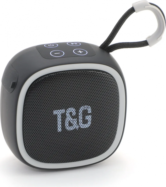 T&G TG659 Bluetooth Hoparlör