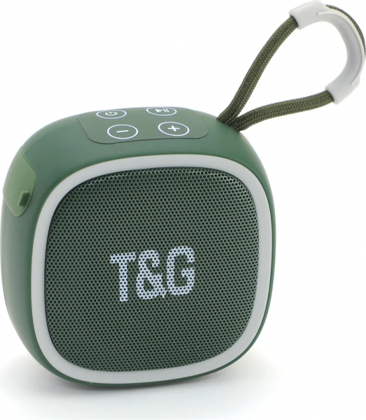T&G TG659 Bluetooth Hoparlör