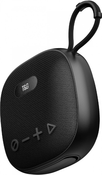 T&G TG813 Bluetooth Hoparlör
