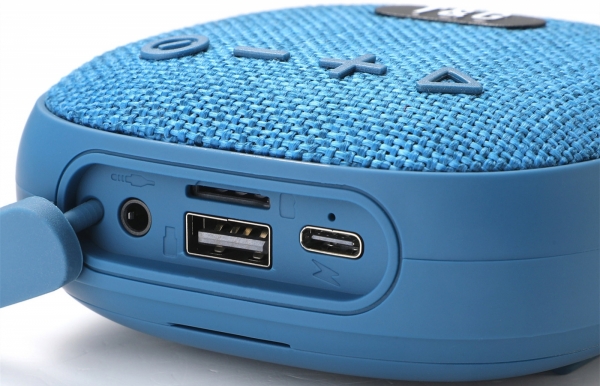 T&G TG813 Bluetooth Hoparlör