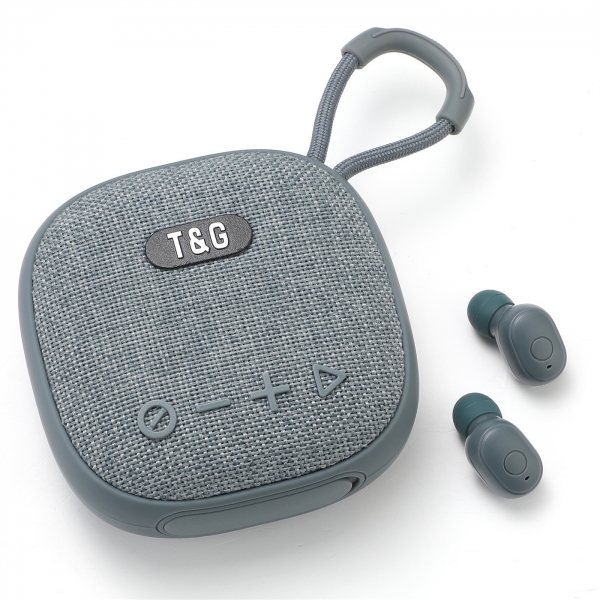T&G TG813 Bluetooth Hoparlör