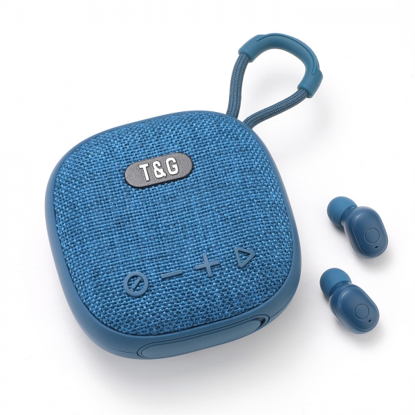 T&G TG813 Bluetooth Hoparlör