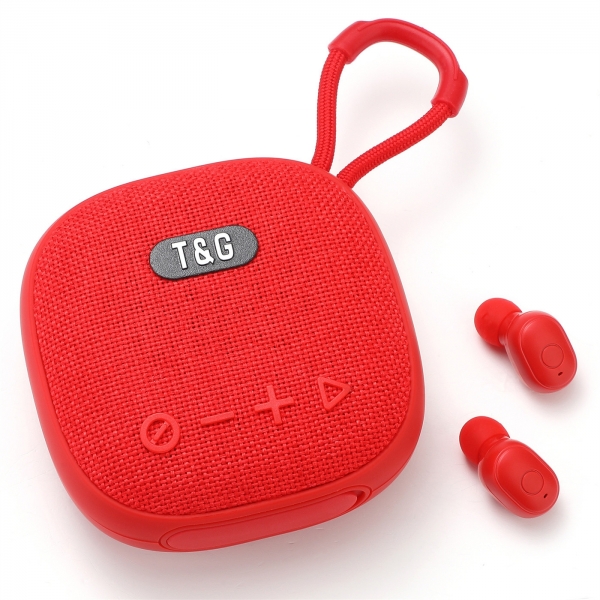 T&G TG813 Bluetooth Hoparlör