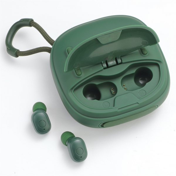 T&G TG813 Bluetooth Hoparlör