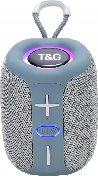 T&G TG658 Bluetooth Hoparlör