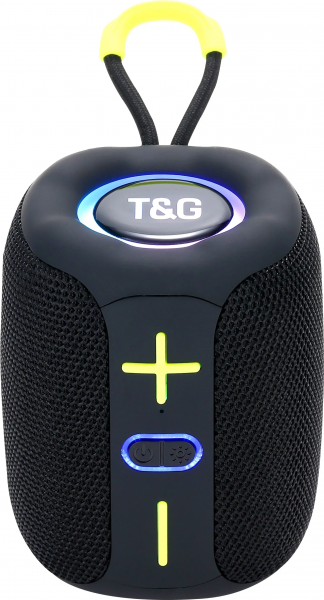 T&G TG658 Bluetooth Hoparlör